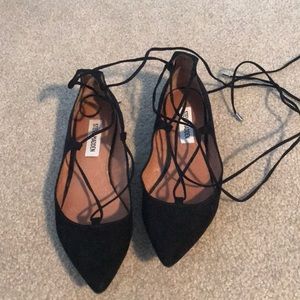 Steve Madden Flats